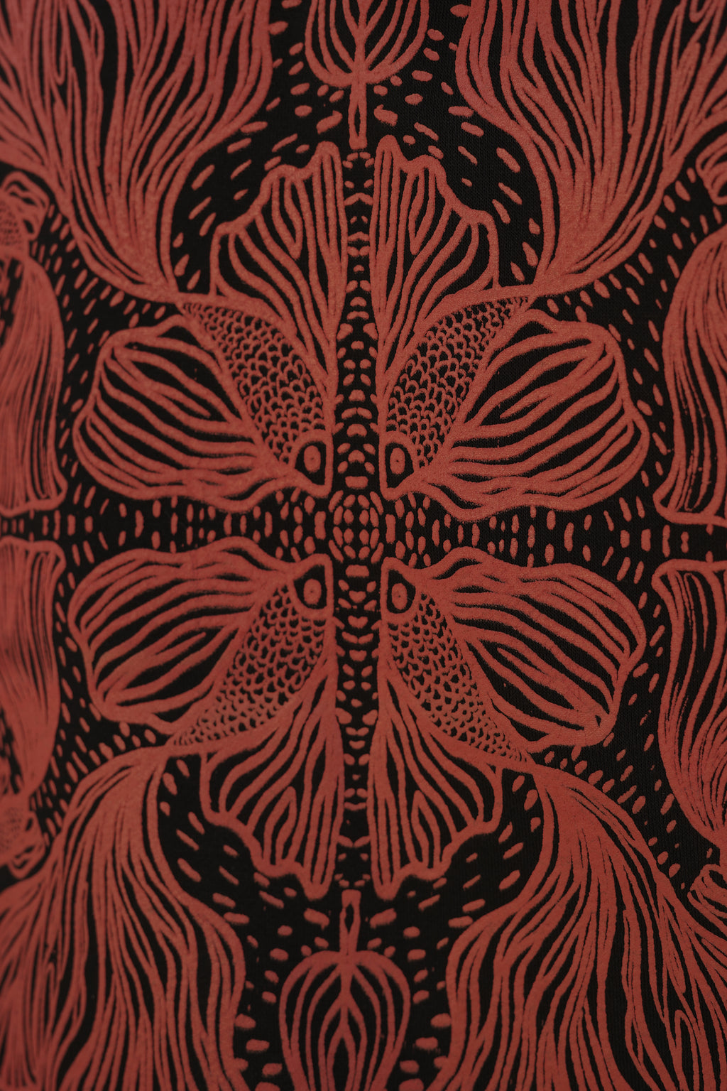 Duality Oversized Box Fit Unisex Hoodie