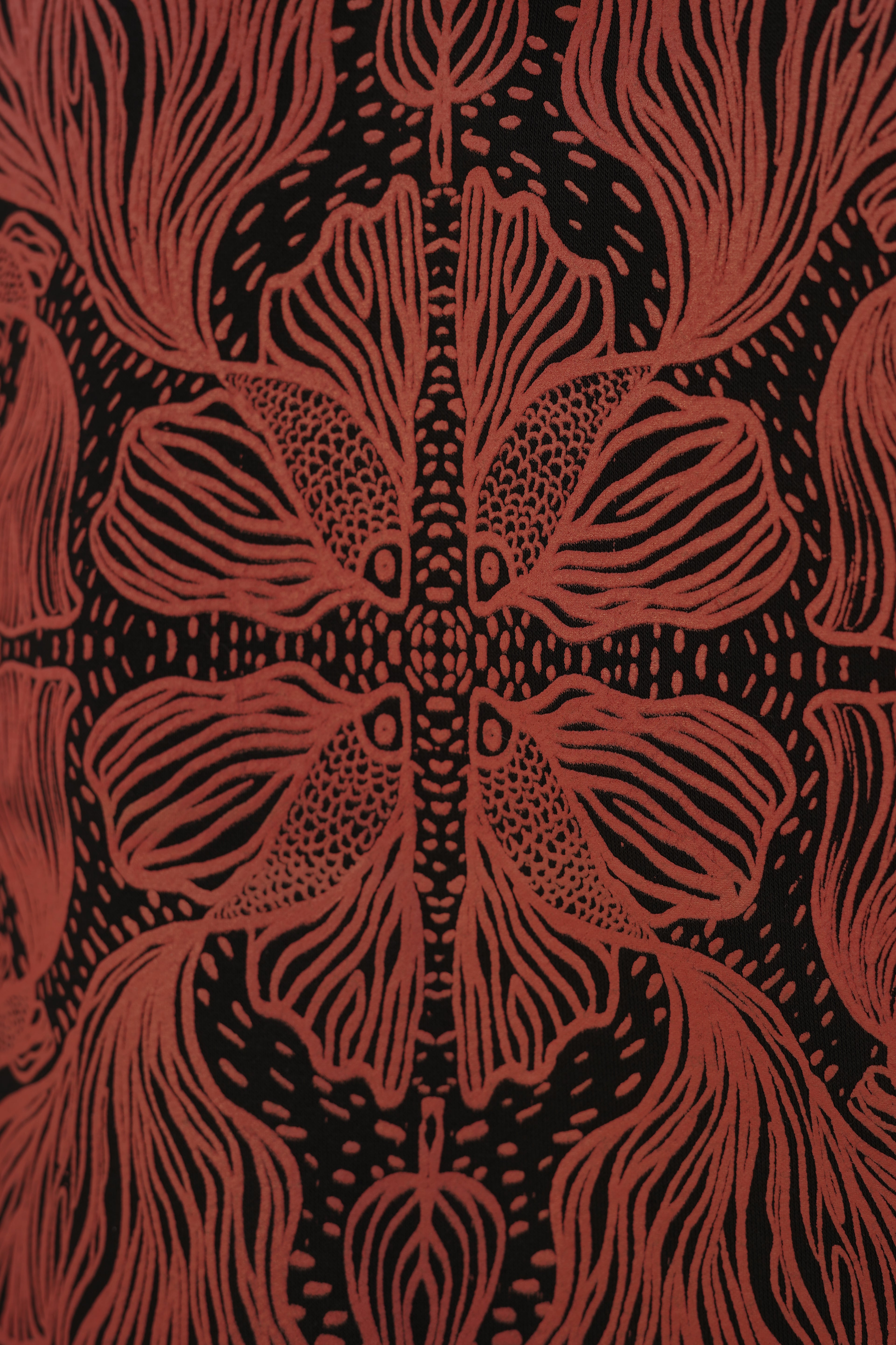 Duality Oversized Box Fit Unisex Hoodie