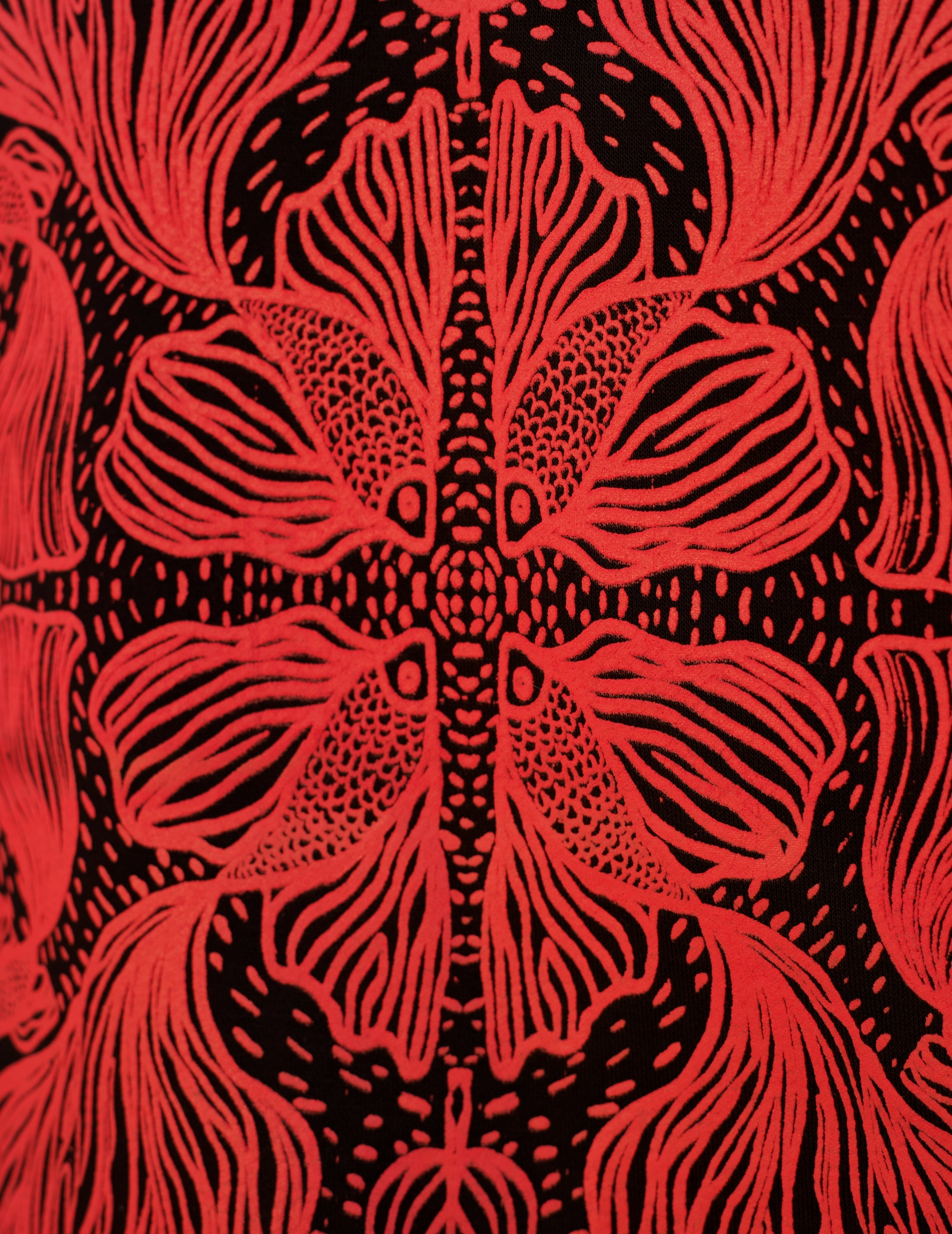 DUALITY - Oversized Fit Unisex Hoodie